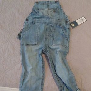 Overalls